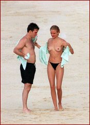 Cameron Diaz Nude Pictures