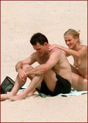 Cameron Diaz Nude Pictures