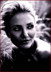 Cameron Diaz Nude Pictures