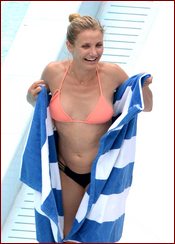 Cameron Diaz Nude Pictures