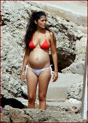 Camila Alves Nude Pictures