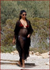 Camila Alves Nude Pictures