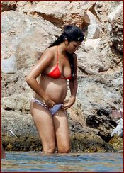 Camila Alves Nude Pictures