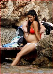 Camila Alves Nude Pictures