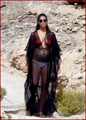 Camila Alves Nude Pictures