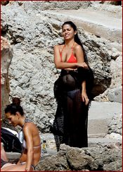 Camila Alves Nude Pictures