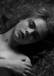 Cara Delevingne Nude Pictures