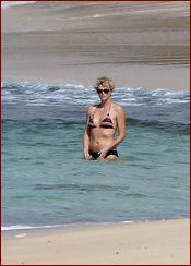 Charlize Theron Nude Pictures