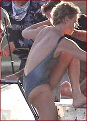 Charlize Theron Nude Pictures