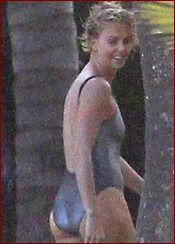 Charlize Theron Nude Pictures