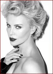 Charlize Theron Nude Pictures