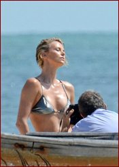 Charlize Theron Nude Pictures