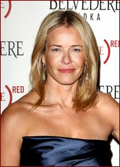 Chelsea Handler Nude Pictures