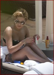 Cheryl Cole Nude Pictures