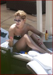 Cheryl Cole Nude Pictures