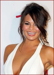 Chrissy Teigen Nude Pictures