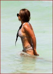 Christina Milian Nude Pictures