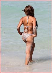 Christina Milian Nude Pictures