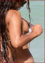 Christina Milian Nude Pictures