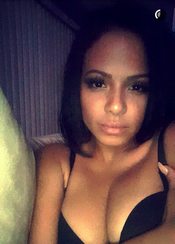 Christina Milian Nude Pictures