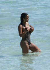 Christina Milian Nude Pictures