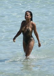 Christina Milian Nude Pictures