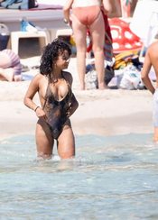 Christina Milian Nude Pictures