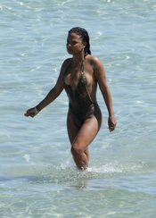 Christina Milian Nude Pictures