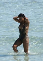 Christina Milian Nude Pictures