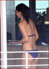 Courteney Cox Nude Pictures