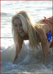 Courtney Stodden Nude Pictures