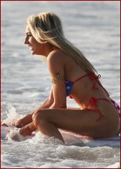 Courtney Stodden Nude Pictures