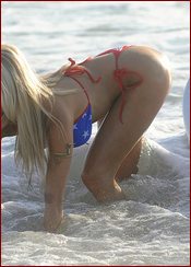 Courtney Stodden Nude Pictures