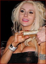 Courtney Stodden Nude Pictures