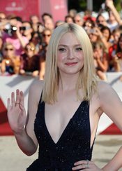 Dakota Fanning Nude Pictures