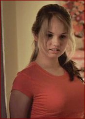 Debby Ryan Nude Pictures