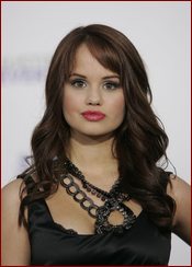 Debby Ryan Nude Pictures