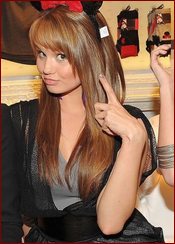 Debby Ryan Nude Pictures