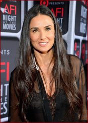 Demi Moore Nude Pictures