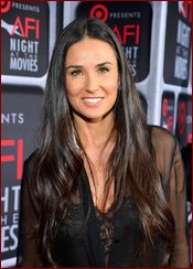 Demi Moore Nude Pictures