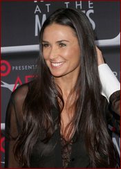 Demi Moore Nude Pictures