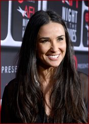 Demi Moore Nude Pictures