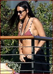 Demi Moore Nude Pictures