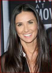 Demi Moore Nude Pictures