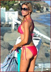 Denise Richards Nude Pictures