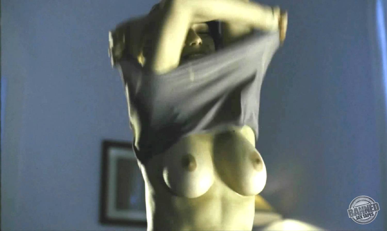 Diane Fleri nude pics. 