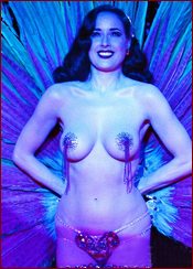 Dita Von Teese Nude Pictures