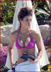 Elisabetta Canalis Nude Pictures