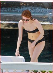 Emma Stone Nude Pictures