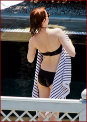 Emma Stone Nude Pictures